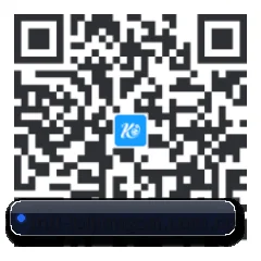 APP 安卓 二维码
