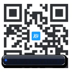 系统版 iOS 二维码